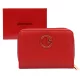  Dámska kožená peňaženka Pierre Cardin WX41 217 červená 14,5 x 10 x 4,5 cm