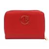  Dámska kožená peňaženka Pierre Cardin WX41 217 červená 14,5 x 10 x 4,5 cm