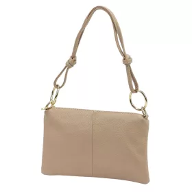 Luka 24-097 MN DOLLARO női bőr kézitáska 25 x 16 x 3 cm