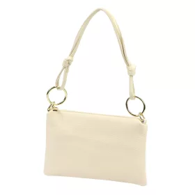 Luka 24-097 MN DOLLARO női bőr kézitáska 25 x 16 x 3 cm