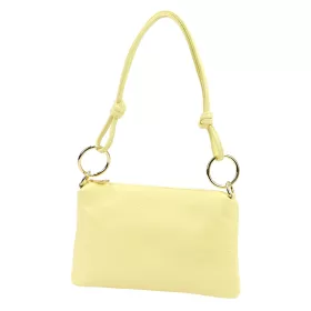 Luka 24-097 MN DOLLARO női bőr kézitáska 25 x 16 x 3 cm