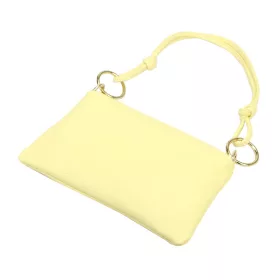 Luka 24-097 MN DOLLARO női bőr kézitáska 25 x 16 x 3 cm