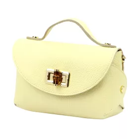 Luka 26-106 DOLLARO női bőr kézitáska 19 x 13 x 9 cm