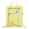 Dámsky batoh z hovädzej kože Luka 26-112 DOLLARO 31 x 37 x 13 cm