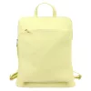  Dámsky batoh z hovädzej kože Luka 26-112 DOLLARO 31 x 37 x 13 cm