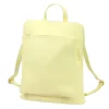  Dámsky batoh z hovädzej kože Luka 26-112 DOLLARO 31 x 37 x 13 cm