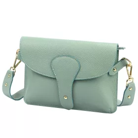   Luka 24-076 D DOLLARO INSTAGRAMKA (25-033) női bőr kézitáska 24 x 18 x 6 cm