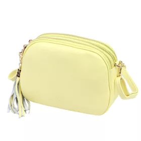 Luka 26-035 DOLLARO női bőr kézitáska 23 x 16 x 9 cm