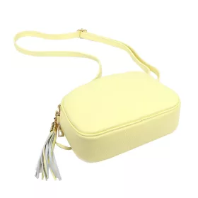 Luka 26-035 DOLLARO női bőr kézitáska 23 x 16 x 9 cm