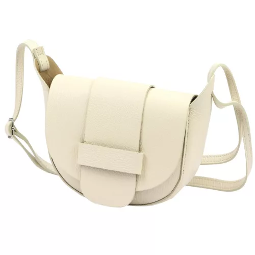 Luka 25-049 DOLLARO női bőr kézitáska 24 x 16 x 9 cm