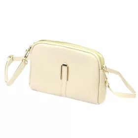 Luka 24-066 DOLLARO női bőr kézitáska 22.5 x 16 x 7 cm