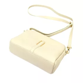 Luka 24-066 DOLLARO női bőr kézitáska 22.5 x 16 x 7 cm