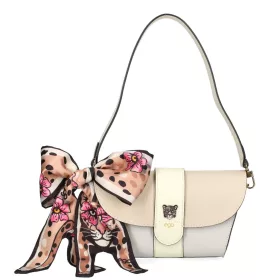 EGO ES0305WF 060026WL női bőr kézitáska