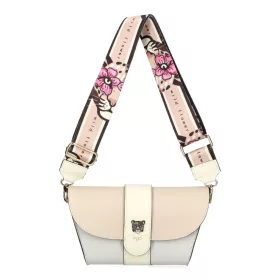 EGO ES0305WF 060026WL női bőr kézitáska