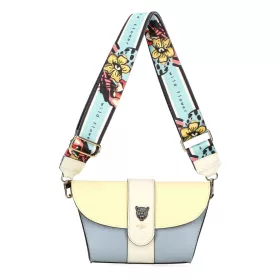 EGO ES0305WF 050026WL női bőr kézitáska