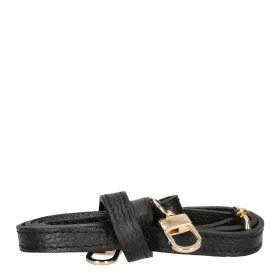    Dámska kožená kabelka EGO ES0287WF 050026WL svetlomodrá, crossbody 26 x 17 x 9 cm