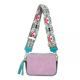 EGO ES0223PS 230026WL női bőr kézitáska