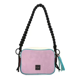 EGO ES0223PS 230026WL női bőr kézitáska