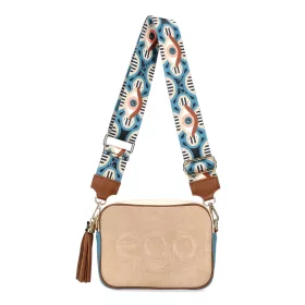 EGO ES0223PS 220026WL női bőr kézitáska