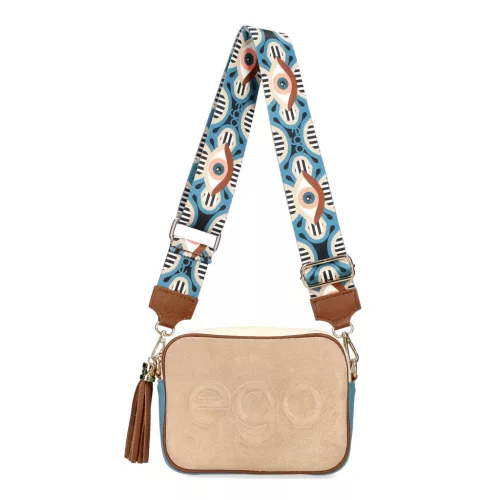 EGO ES0223PS 220026WL női bőr kézitáska