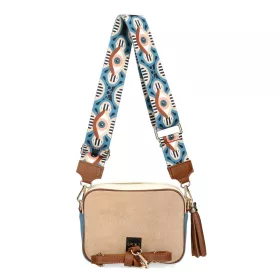 EGO ES0223PS 220026WL női bőr kézitáska