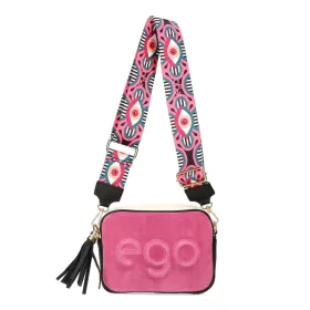 EGO ES0223PS 210026WL női bőr kézitáska