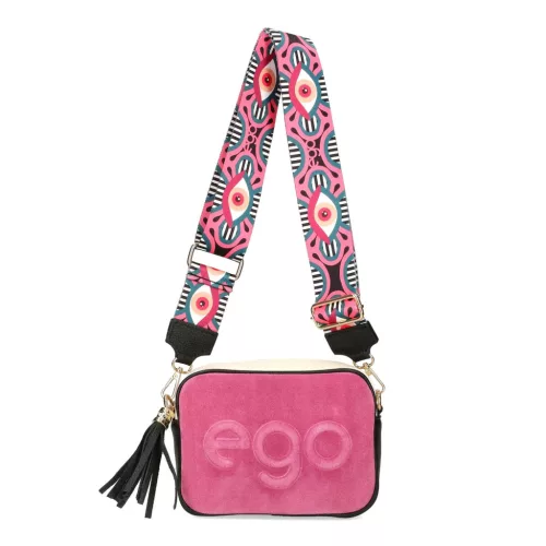 EGO ES0223PS 210026WL női bőr kézitáska