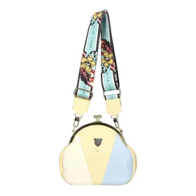 EGO ES0109WF 050026WL női bőr kézitáska