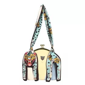 EGO ES0109WF 050026WL női bőr kézitáska