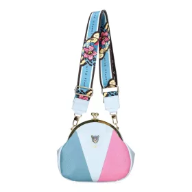 EGO ES0109WF 010026WL női bőr kézitáska