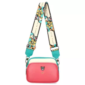 EGO ES0209WF 040026WL női bőr kézitáska