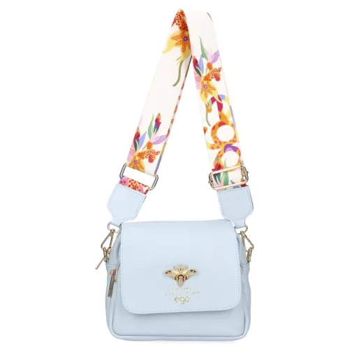 EGO ES0917RA 050726WL női bőr kézitáska