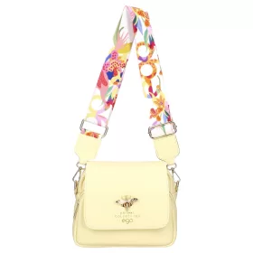 EGO ES0917RA 050326WL női bőr kézitáska