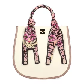 EGO ES0197WF 020026WL női bőr kézitáska