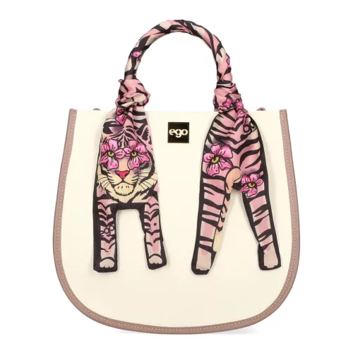 EGO ES0197WF 020026WL női bőr kézitáska