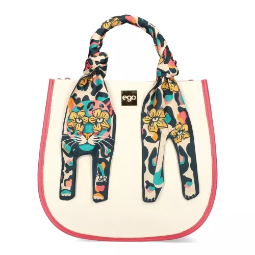 EGO ES0197WF 040026WL női bőr kézitáska