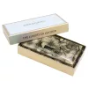  Dámska peňaženka Gregorio FRL-102 žltá 18,5 x 10 x 4 cm