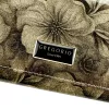  Dámska peňaženka Gregorio FRL-102 žltá 18,5 x 10 x 4 cm
