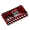 Gregorio FRL-108 piros női pénztárca 14.5 x 9 x 4 cm