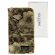 Gregorio FRL-116 sárga női pénztárca 9.5 x 17 x 3.5 cm