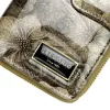 Gregorio FRL-116 sárga női pénztárca 9.5 x 17 x 3.5 cm