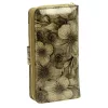 Gregorio FRL-116 sárga női pénztárca 9.5 x 17 x 3.5 cm