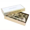  Dámska peňaženka Gregorio FRL-121 žltá 19 x 10 x 4 cm