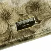  Dámska peňaženka Gregorio FRL-121 žltá 19 x 10 x 4 cm