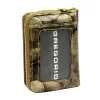  Dámska peňaženka Gregorio FRL-125 žltá 7,5 x 10,5 x 3,5 cm