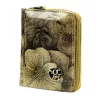  Dámska peňaženka Gregorio FRL-125 žltá 7,5 x 10,5 x 3,5 cm