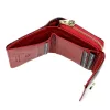 Gregorio FRL-130 piros női pénztárca 10 x 9 x 4 cm