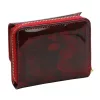 Gregorio FRL-130 piros női pénztárca 10 x 9 x 4 cm