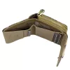  Dámska peňaženka Gregorio FRL-130 žltá 10 x 9 x 4 cm