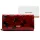  Dámska peňaženka Gregorio BTF-106 červená